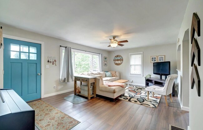 Photo - 1412 S Henderson St