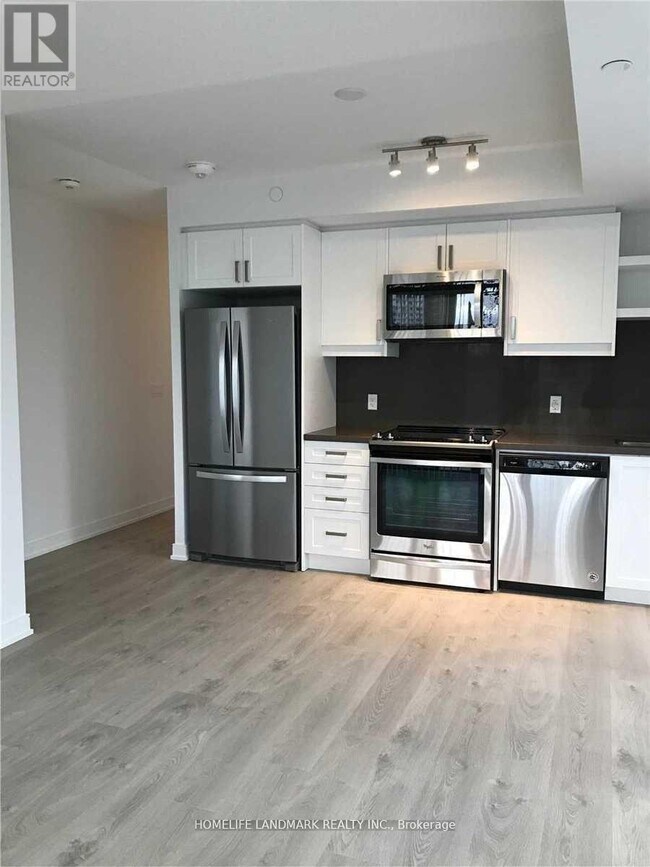 Photo - 50 Wellesley St E Unit 1702