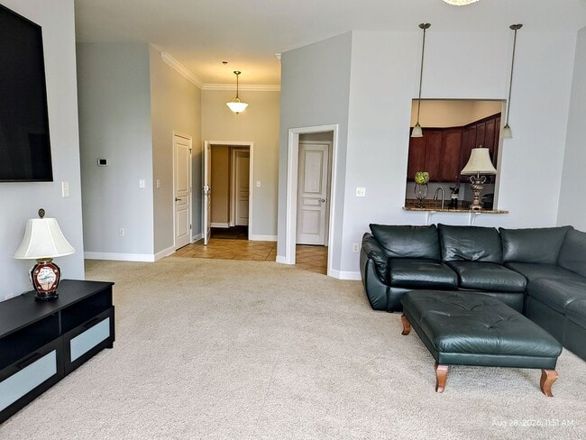 Photo - 670 Town Center Dr Unit 408