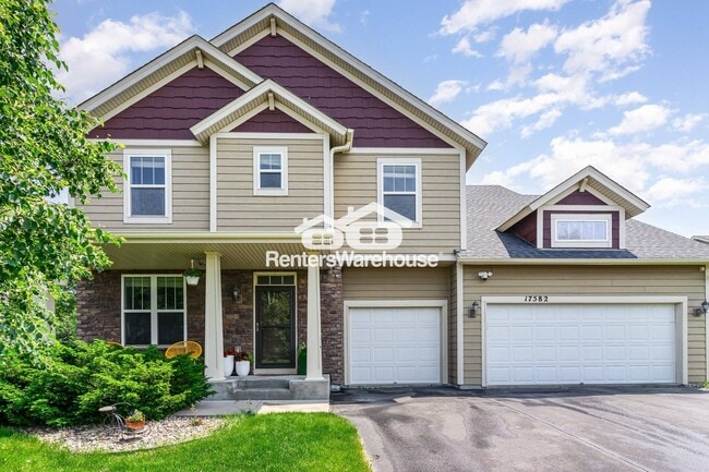 Building Photo - 17582 Gerdine Path Rental