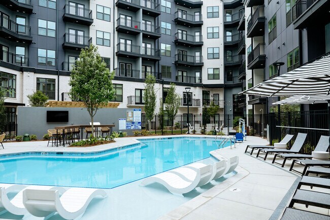 Los apartamentos Hawkins — foto comunitaria