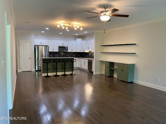 Photo - Single Level Home with 2 bedrooms + Separate Office or Den!