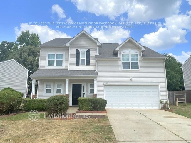 Building Photo - 15027 Jerpoint Abby Dr Rental