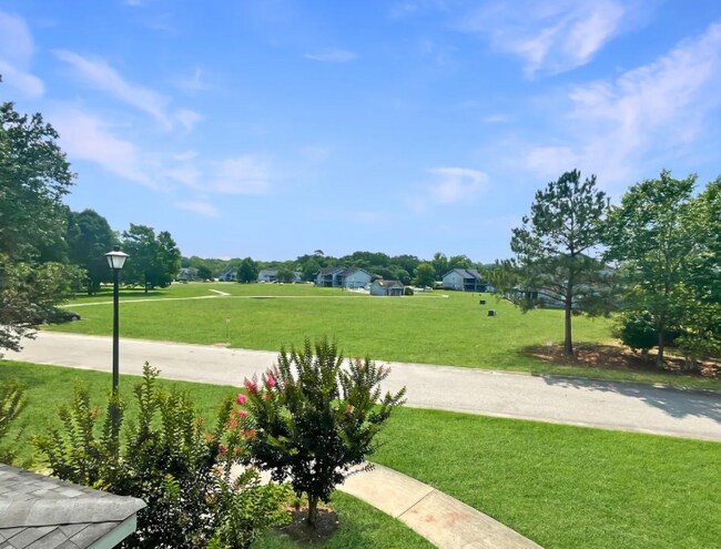 Photo - Mariners Way