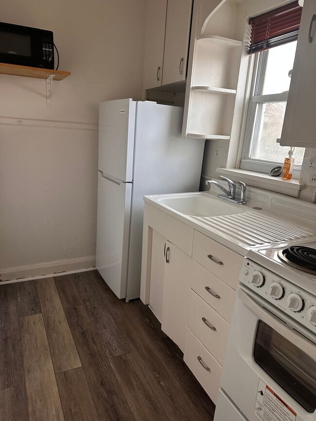 Photo - Princeton Apartments Unit #5