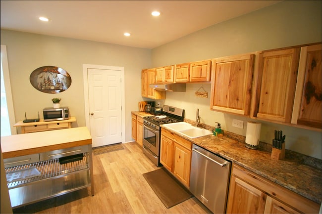 Photo - White Star - Leadville