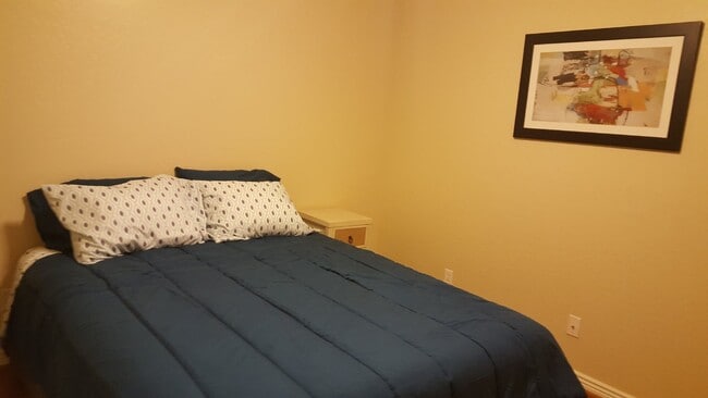 Photo - Luxurious 2-Bed/2-Bath Condo in Quiet Gated Community - Coming Soon! Unit #1092