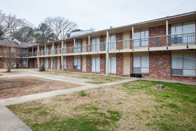 Photo - Palms at Jackson