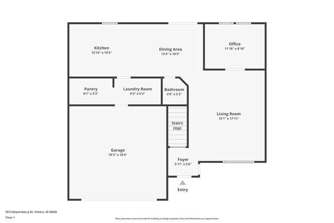 Photo - 9913 Boysenberry Dr