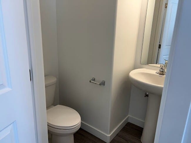 Photo - Brand New Old Sorrel Townhomes