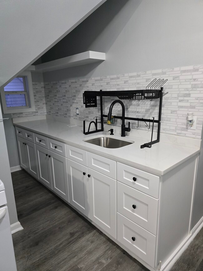 Remodeled kitchen - 61 Savoy St Unit Apt#2