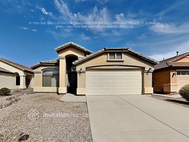 Building Photo - 12440 W Montebello Ave