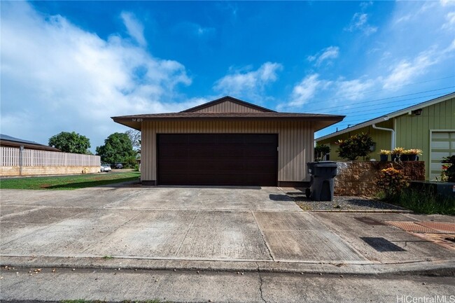 94-859 Kaaholo Street Unit - 94-859 Kaaholo Street House Unit