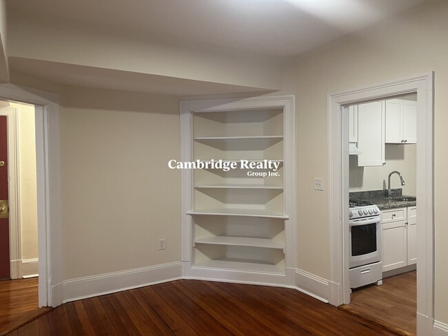 Photo - 885 Massachusetts Ave Condo Unit 14T