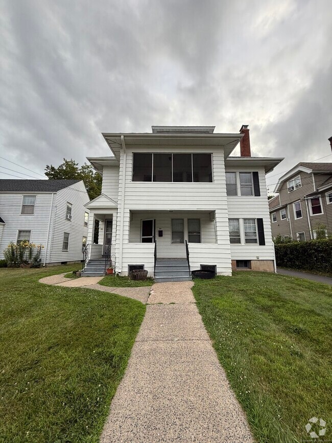 Building Photo - 91 Maplewood Ave Unit 2 Rental