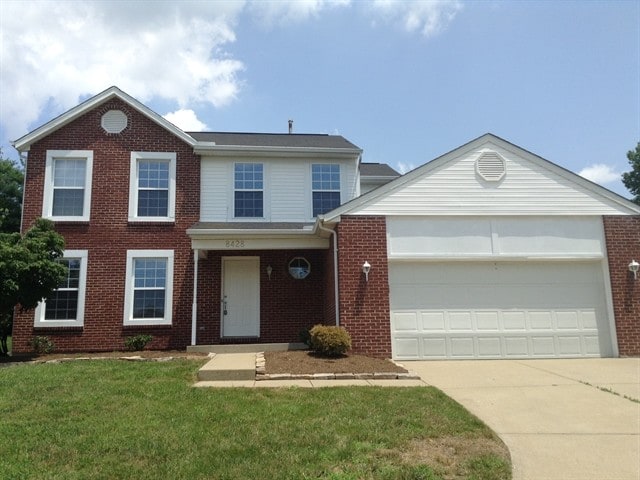 Building Photo - 8428 Stratford Ct Rental