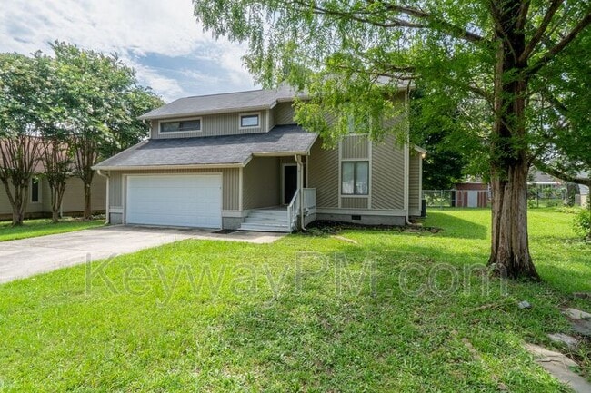 Building Photo - 107 Robinwood Dr Rental