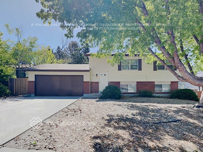 Building Photo - 5775 Eldora Dr