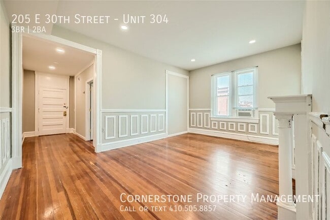 Photo - 205 E 30th St Unidad 304