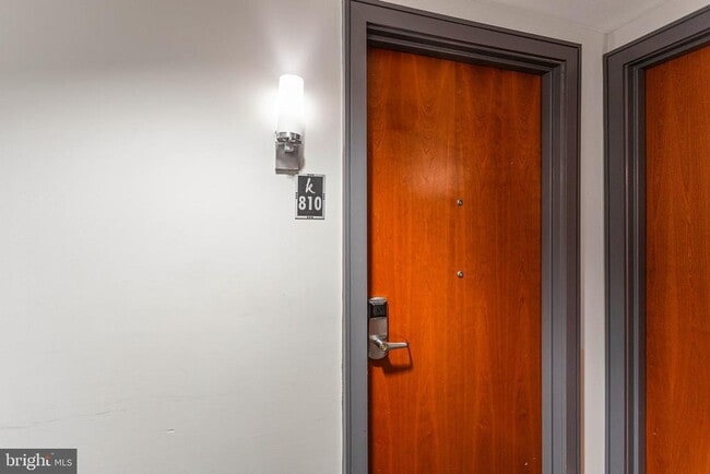 Photo - 1150 K St NW Unit 810