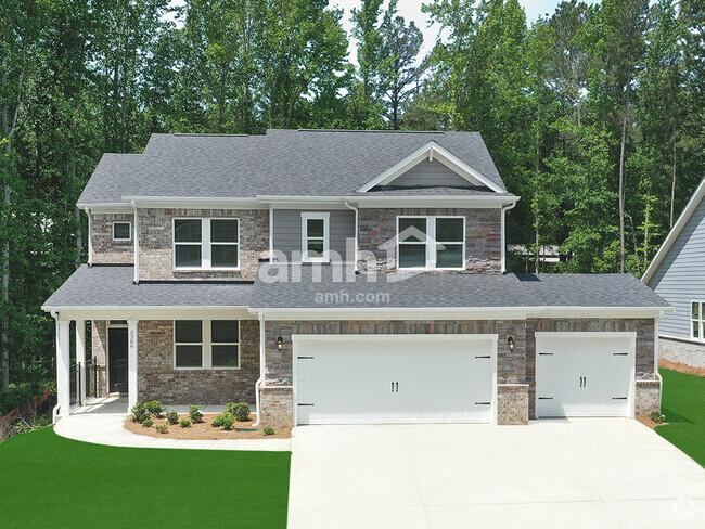 Building Photo - 5406 Pebble Bridge Wy Rental