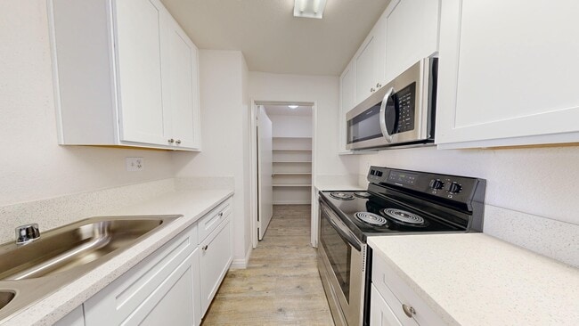 Riverglen Apartments