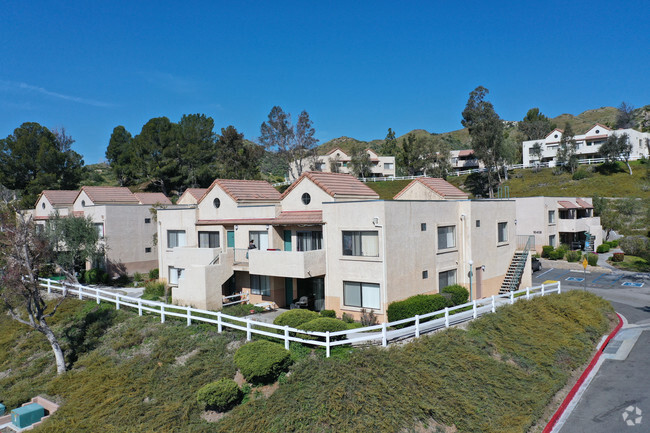 Building Photo - Sand Canyon Ranch Rental