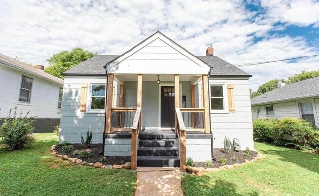 Building Photo - 803 Mansfield Ave