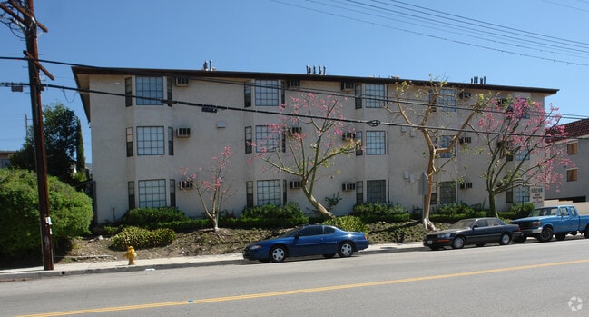 10248 Tujunga Canyon blvd.