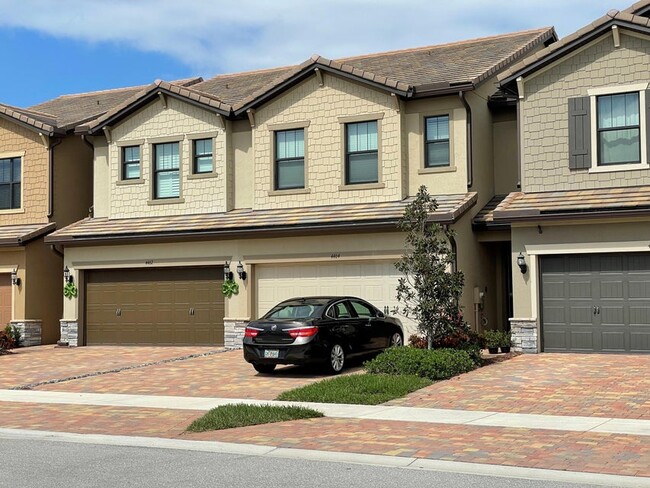 Photo - 4464 San Fratello Cir Townhome