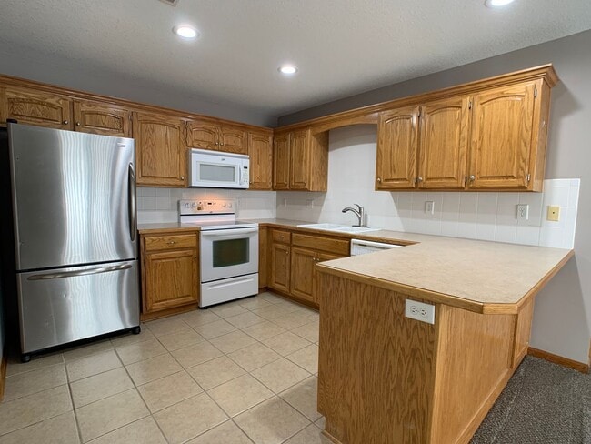 Photo - Freshly Updated, One Level Ranch, No Steps...