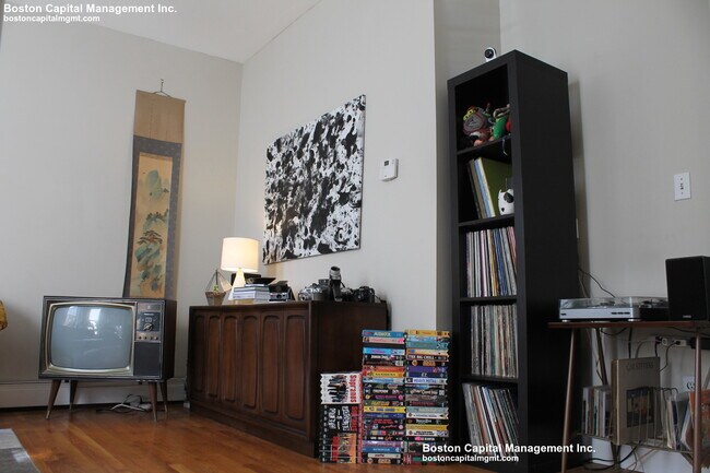 Photo - 24 Portsmouth St Apartamentos Unidad 1M