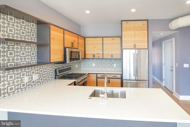 Photo - 1012 Harvard St NW Unit 8