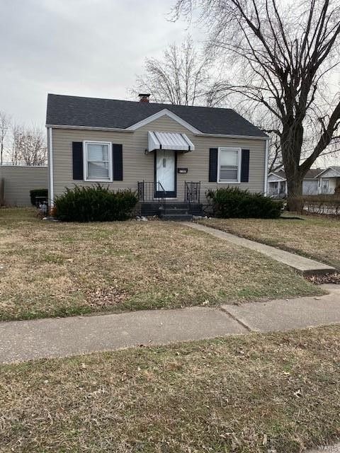 Photo - 2500 Center St