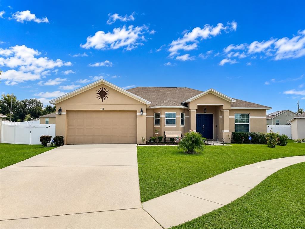 Photo - 650 Hidden Lake Ct