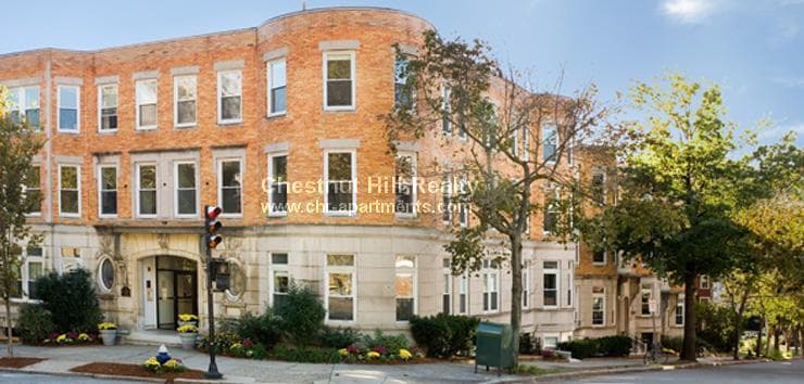 Photo - 1529 Beacon St Apartamentos Unidad 2