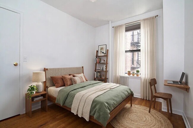 205 Allen St Unit 10N