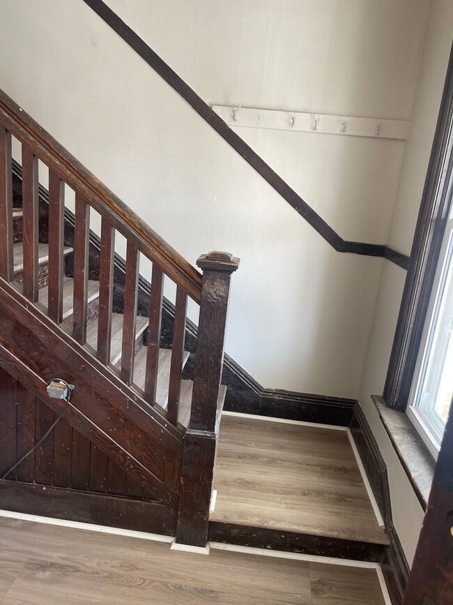 Photo - Large renovated house