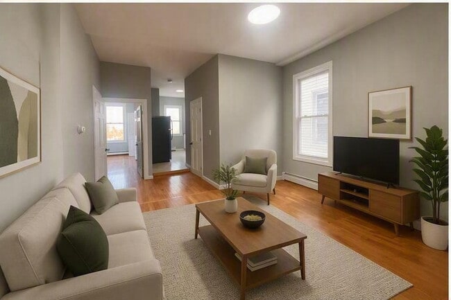 Digitally Staged - La Vista At Highland Park