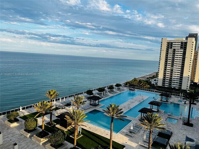 Building Photo - 1830 S Ocean Dr Unit 1404 Rental