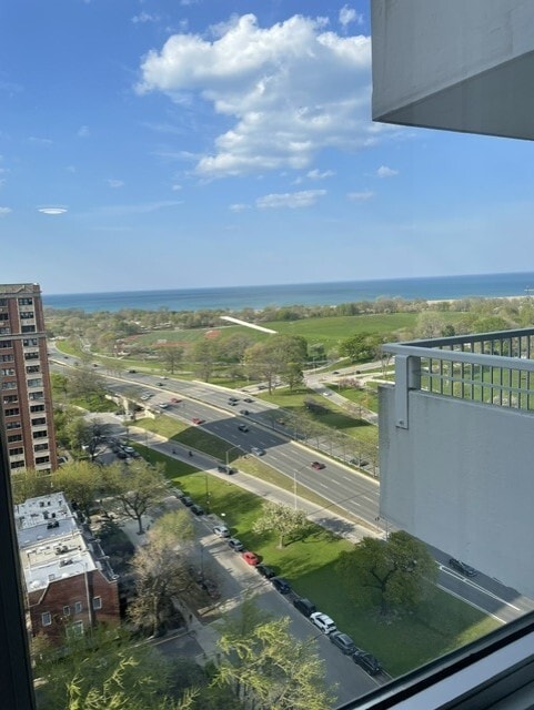 Photo - 4250 N Marine Dr Unit 1903
