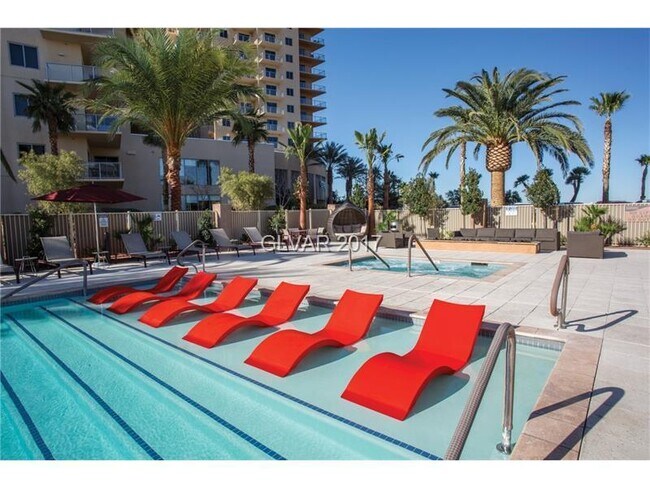 Photo - Gorgeous One Las Vegas Unit on the 9th Floor