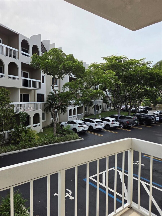 7707 Camino Real Unit 209
