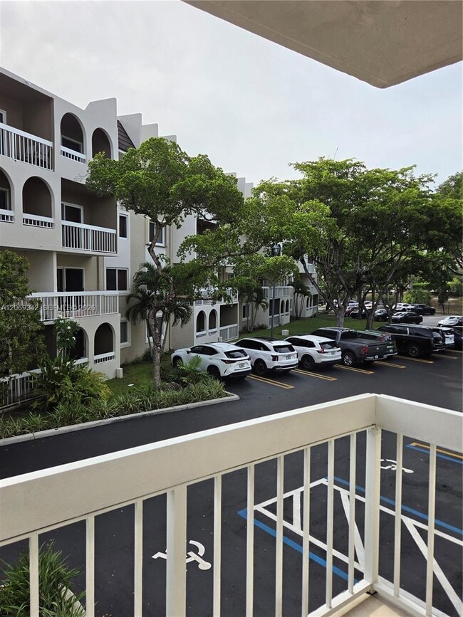 Photo - 7707 Camino Real Unit 209