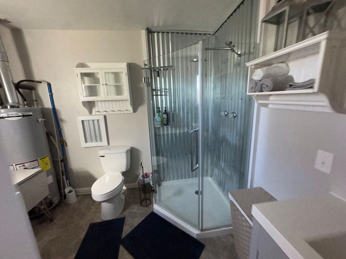 Photo - Yellowstone River View Studio - Fully Furnished Columbus Retreat!