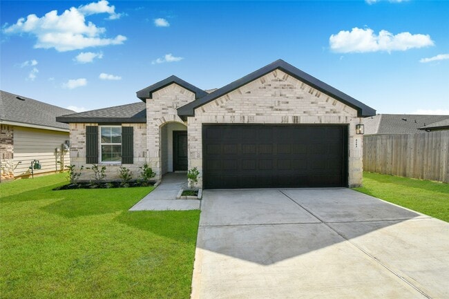 4243 Bromham Farms Dr