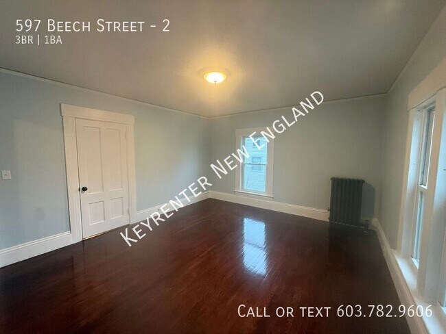 Photo - 597 Beech St Unit 2