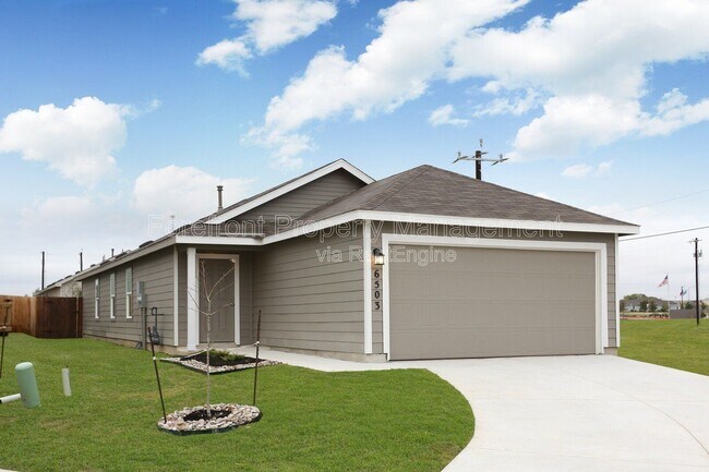 Photo - 6503 Scarecrow Wy