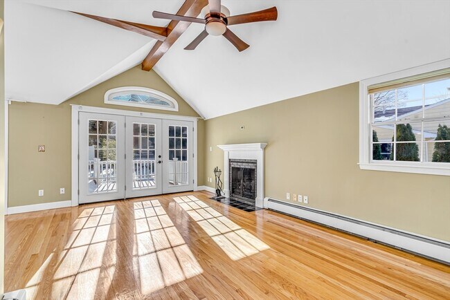 Photo - 2270 Massachusetts Ave