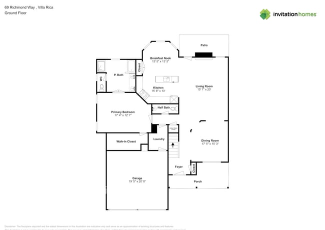 Photo - 69 Richmond Way